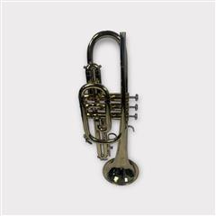 Bundy Designed By Vincent Bach Bb Trumpet ML